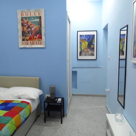 Mithra Apartment Centro Storico 那不勒斯 外观 照片