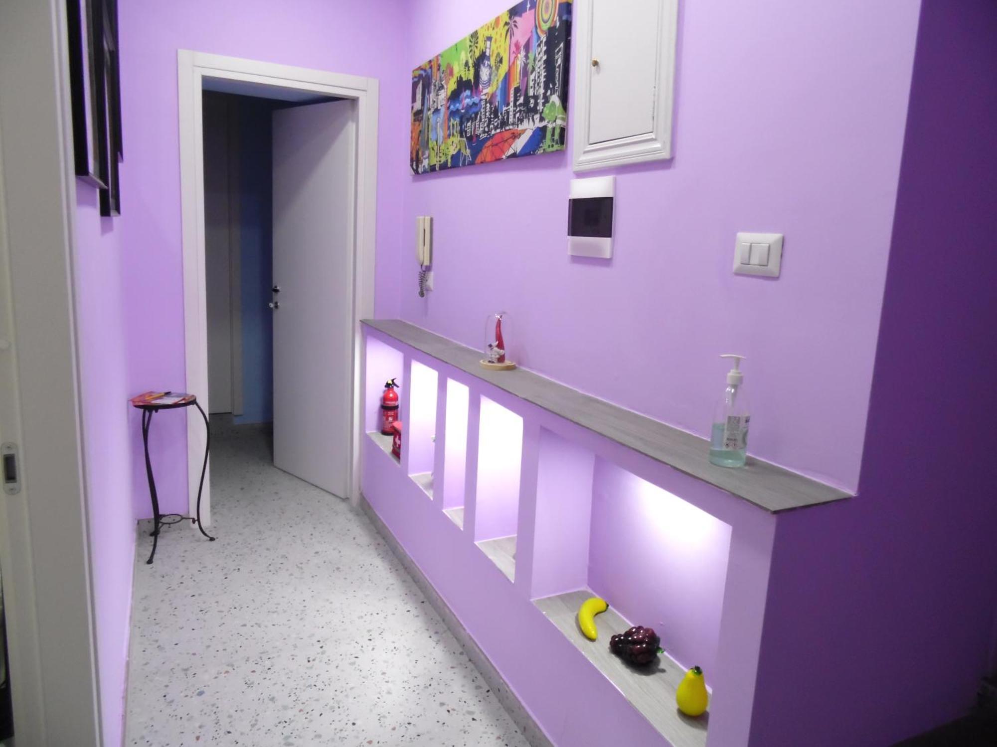 Mithra Apartment Centro Storico 那不勒斯 外观 照片