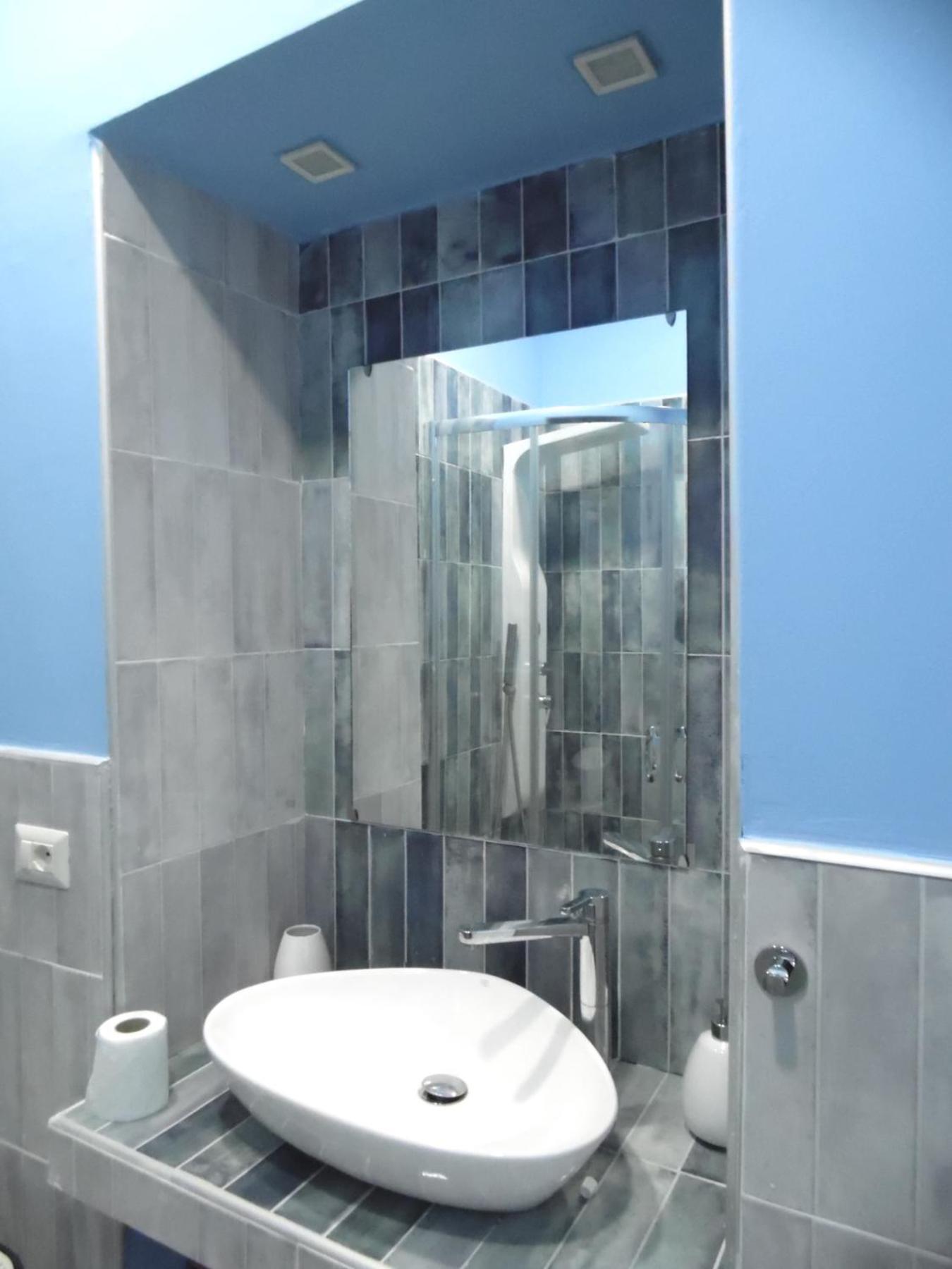Mithra Apartment Centro Storico 那不勒斯 外观 照片