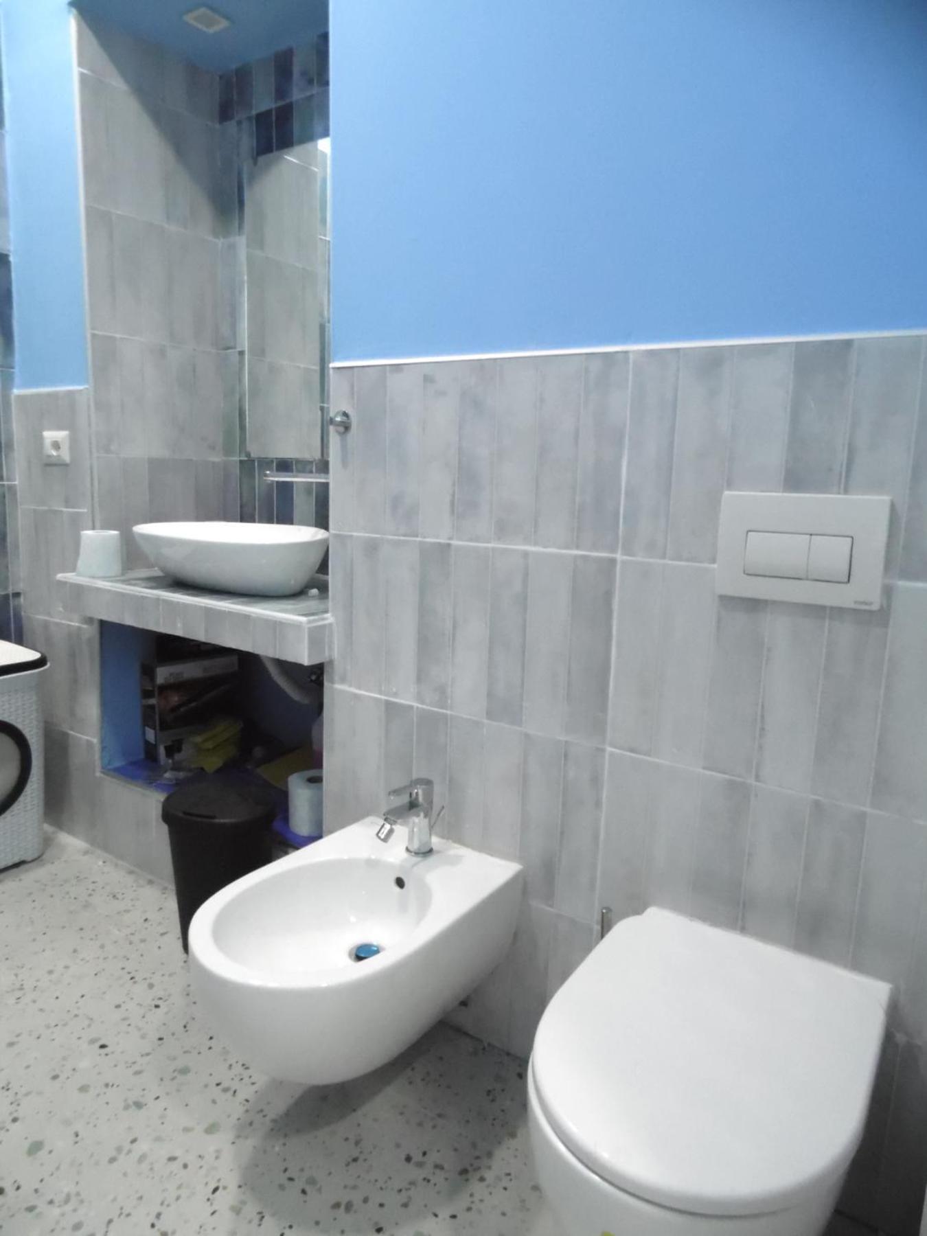 Mithra Apartment Centro Storico 那不勒斯 外观 照片