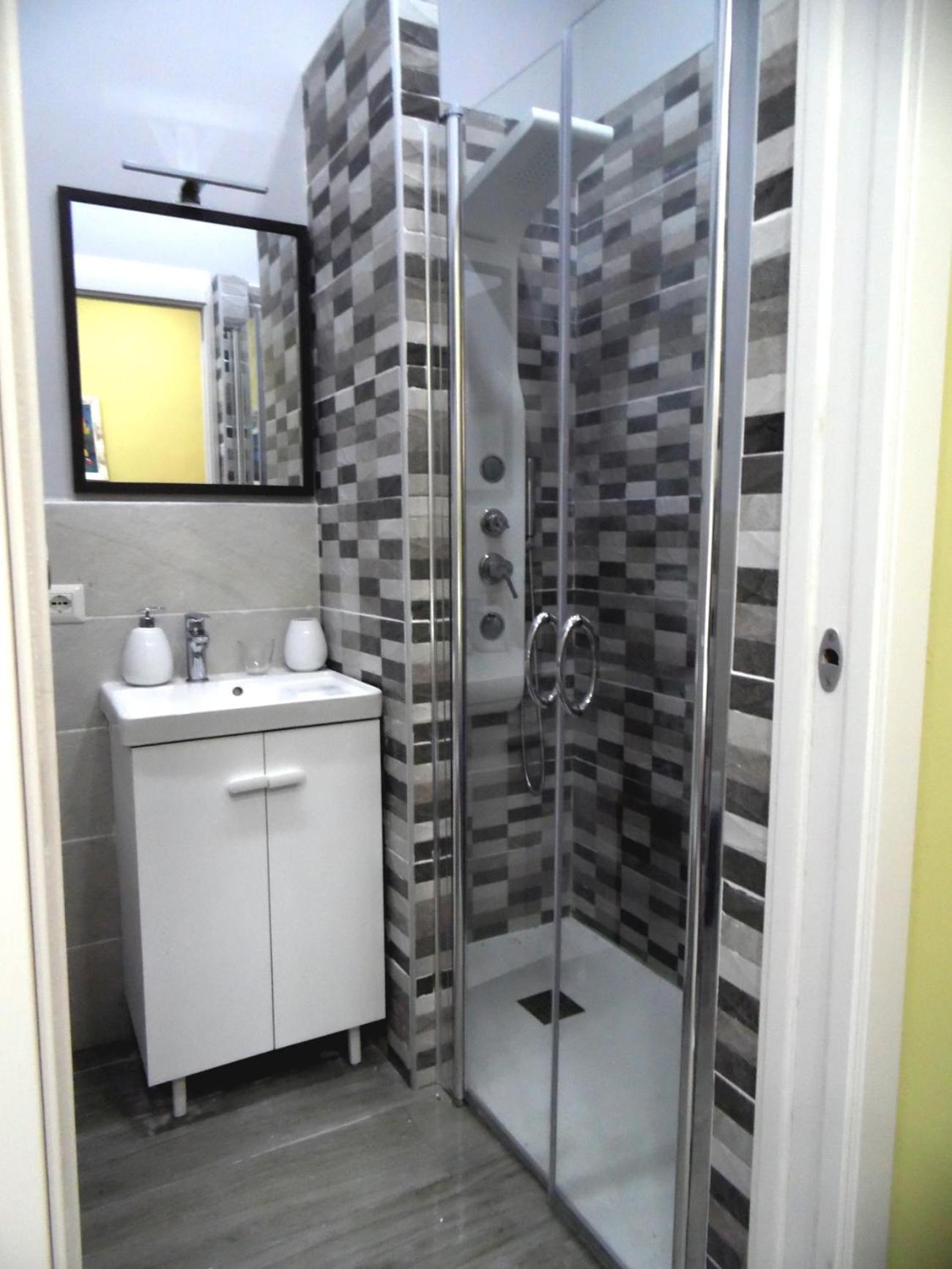 Mithra Apartment Centro Storico 那不勒斯 外观 照片