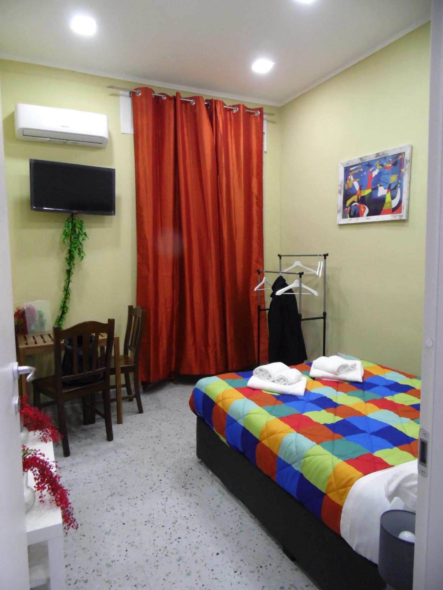 Mithra Apartment Centro Storico 那不勒斯 外观 照片