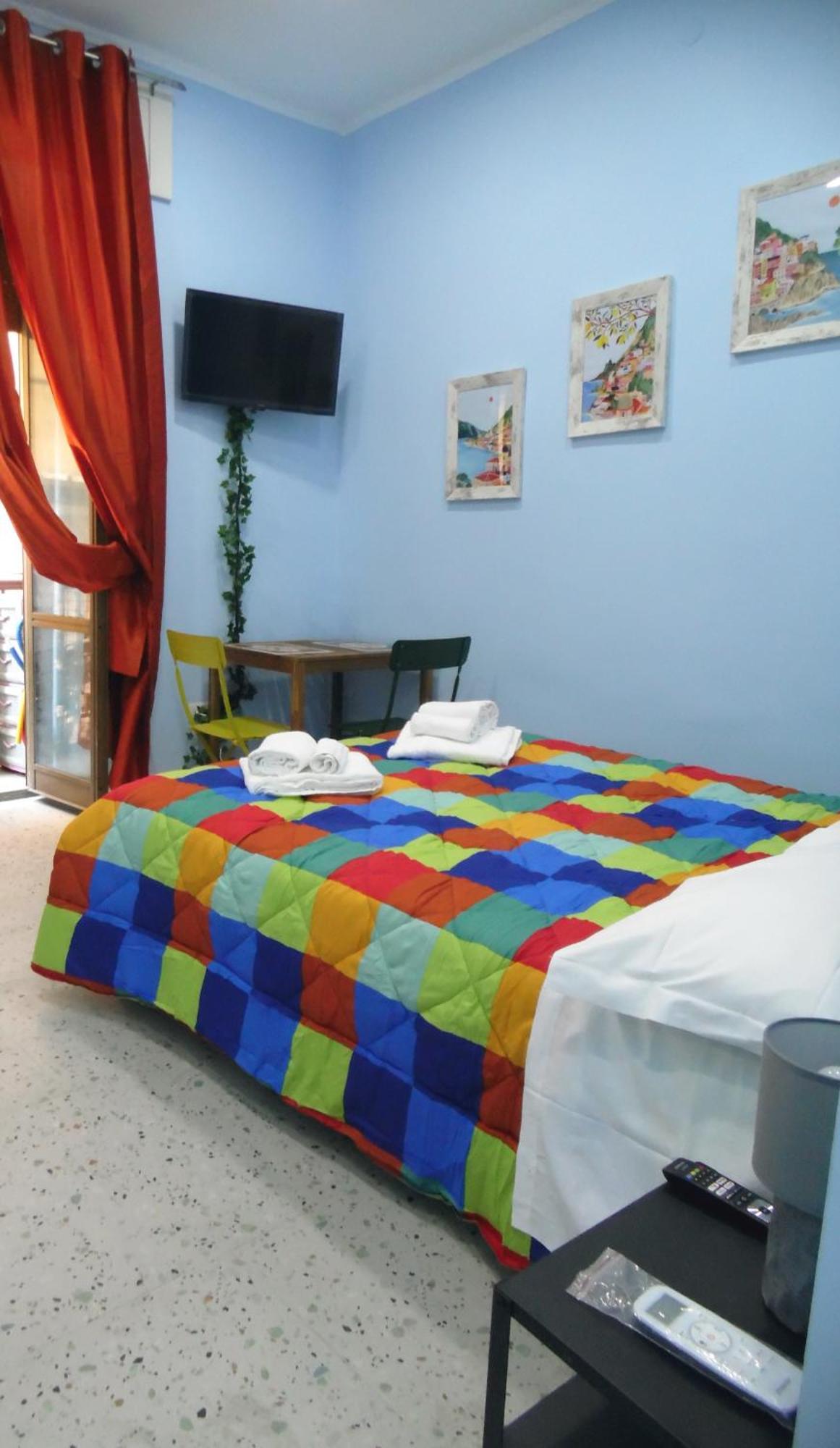 Mithra Apartment Centro Storico 那不勒斯 外观 照片